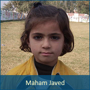 Selected Players - 07-maham-javed